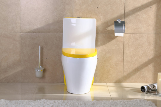 马桶坐便器