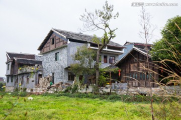 贵州青岩古镇 青岩古镇旅游