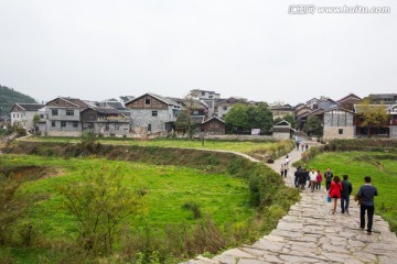 贵州青岩古镇 青岩古镇旅游