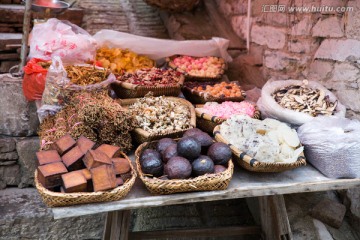 贵州小吃 特色食品