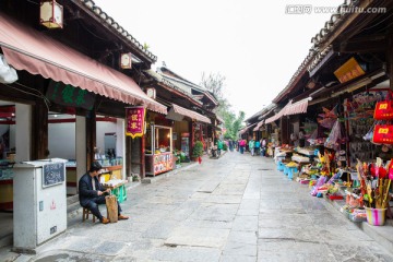 贵州青岩古镇 青岩古镇