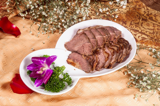 牛肉