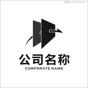 公司标志