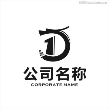 公司标志