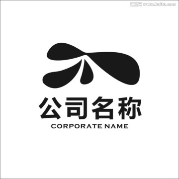 科技公司标志