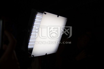 LED 摄影灯 造型灯 补光灯