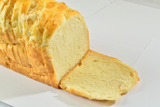 面包 土司面包 面包特写 高清