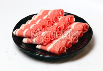 牛肉卷