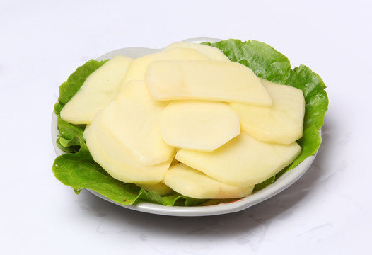 土豆