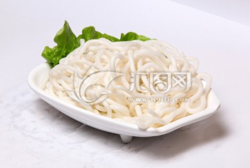 土豆粉