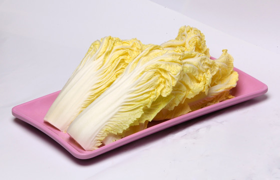 娃娃菜
