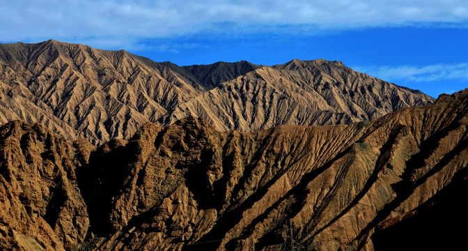 高山