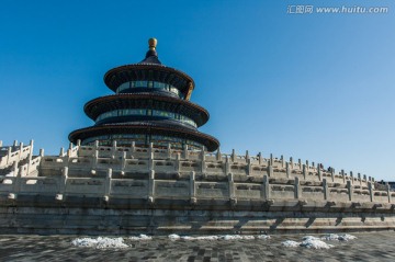 天坛 祈年殿