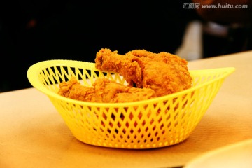 鸡腿