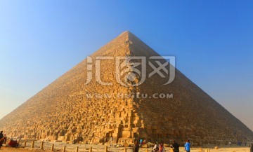埃及风光 国外旅游景点 埃及