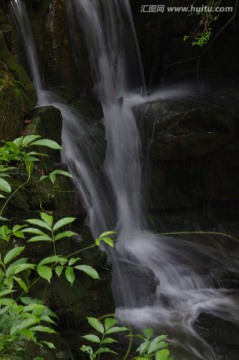 山涧 小溪