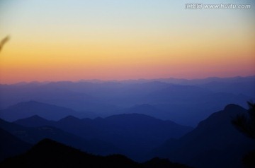 一览众山小