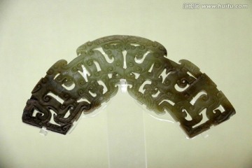 玉璜