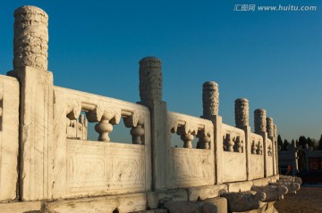 中国风古建筑景观