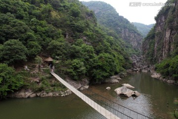 九鲤湖风景区