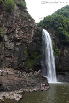 九鲤湖风景区