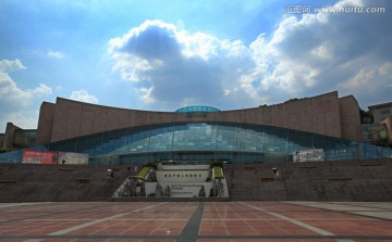 重庆三峡博物馆