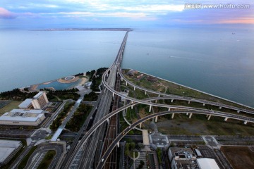 日本关西跨海大桥