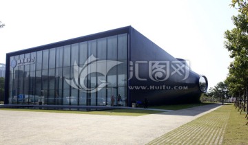 深圳前海展示厅