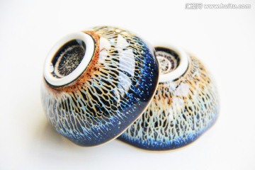 兔毫釉