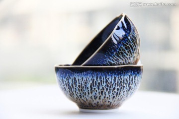 兔毫釉