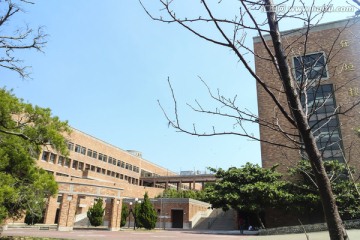 台湾静宜大学