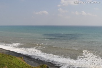 台湾海峡
