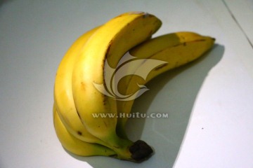 香蕉  水果图片