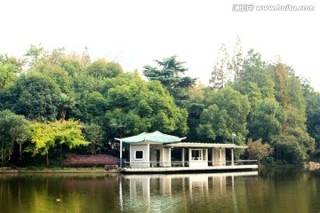 上海天山公园