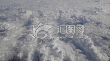 空中奇景