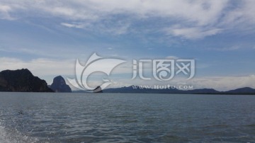 海景