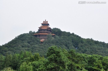 武汉风景