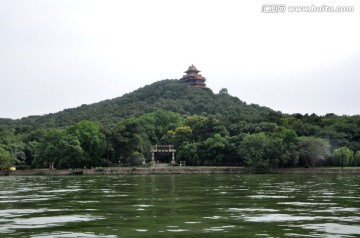 武汉风景