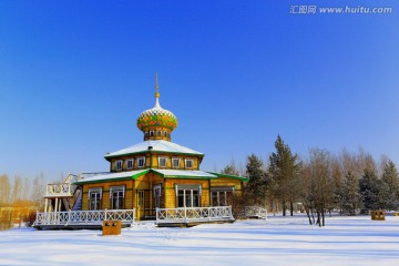 冰雪旅游