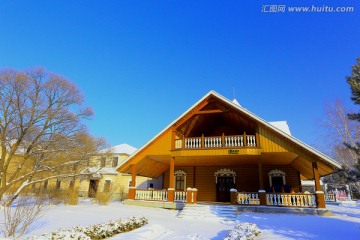 冰雪旅游