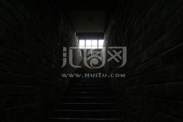 台阶 窗口