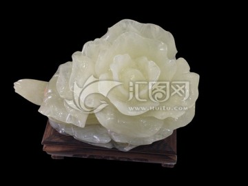 玉石雕刻