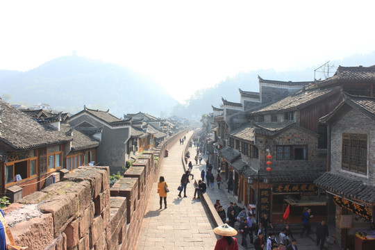 凤凰