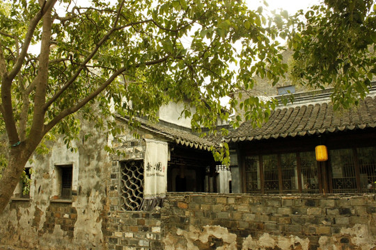 沿岸