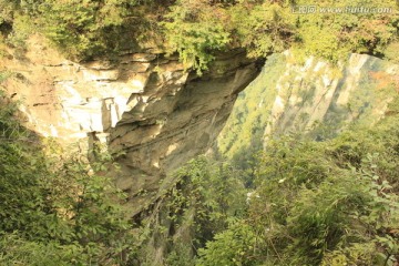 远山