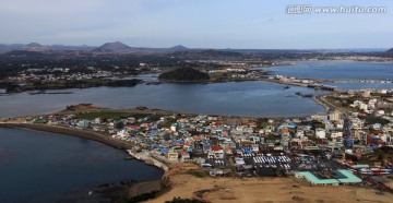 济州岛风光