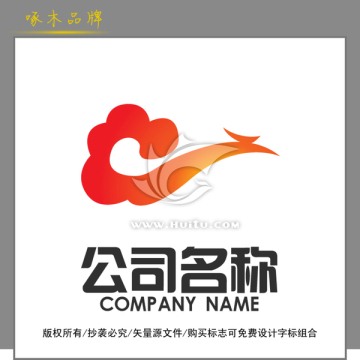 logo 凤凰传奇 云logo