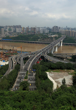 重庆嘉华大桥