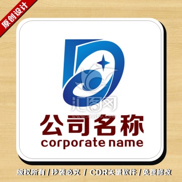 LOGo标志 LOGo设计