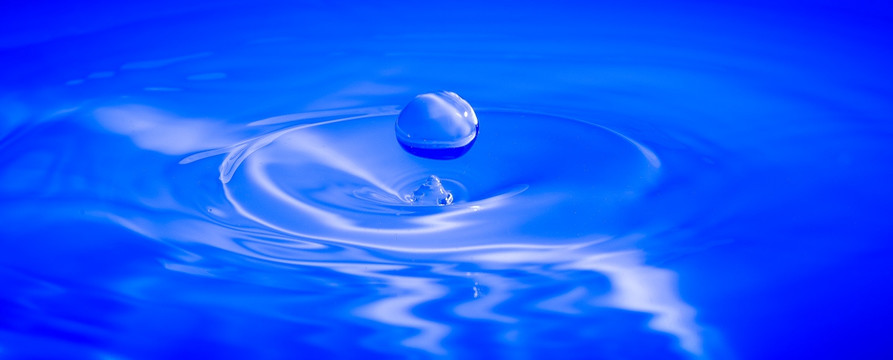 水滴